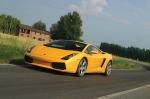 Lamborghini Gallardo 2007 года